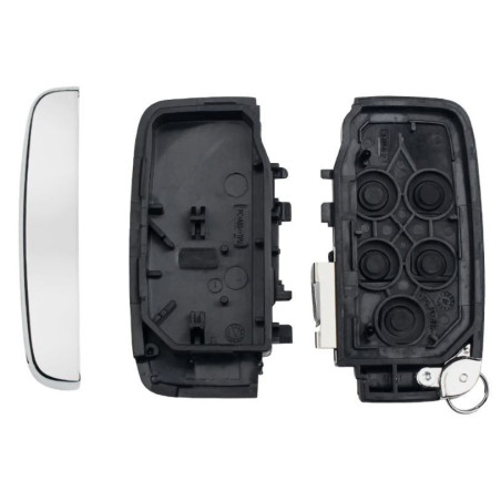 LR-C5 - Coque Compatible Land Rover 01 LR-C5 - Coque Compatible Land Rover 01