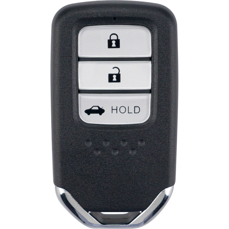 ZB10-3 - Télécommande Keydiy HONDA Main Libre