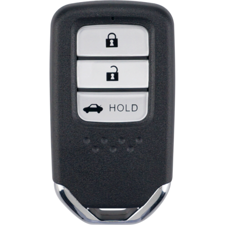 ZB10-3 - Télécommande Keydiy HONDA Main Libre