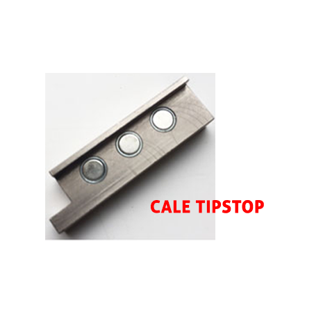 CALE TIPSTOP NINJA LASER/DARK