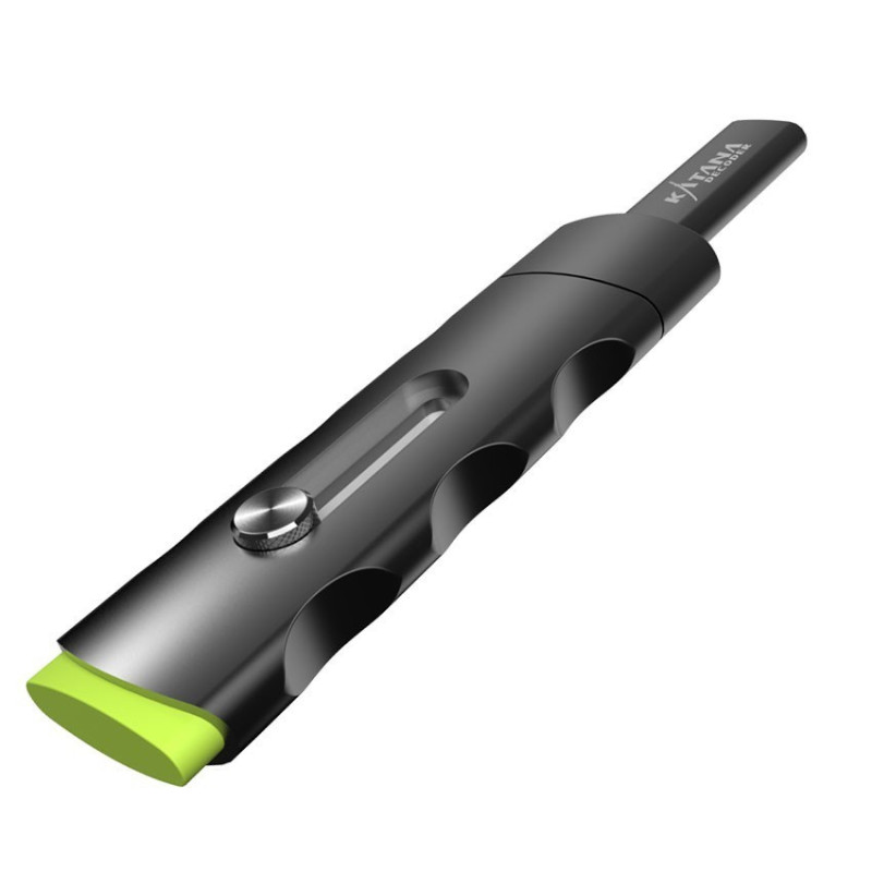 AT1-HU66 - Katana Decoder HU66 1éme Génération