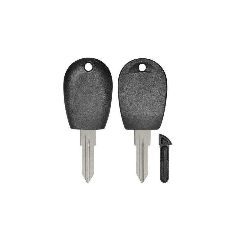 ALF-1TK - CLE AUTO TRANSPONDEUR ALFA ROMEO GT10