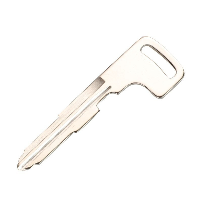 MIT-D1 - COQUE DE CLE COMPATIBLE MITSUBISHI lame