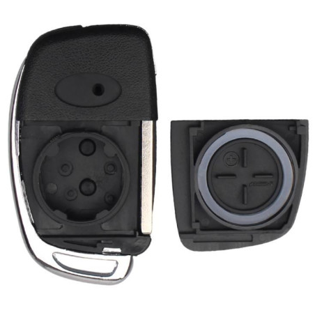 HYU-C3 - Pile sur circuit HYU-C3 - Pile sur circuit