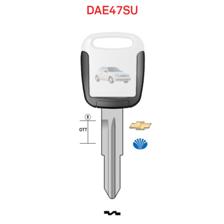 Insert U DAE47SU Insert U DAE47SU