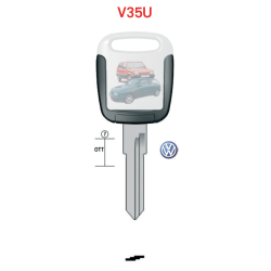 Insert U V35U