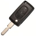 PSA-R3C - Pile sur Circuit 3 boutons PSA-R3C - Pile sur Circuit 3 boutons