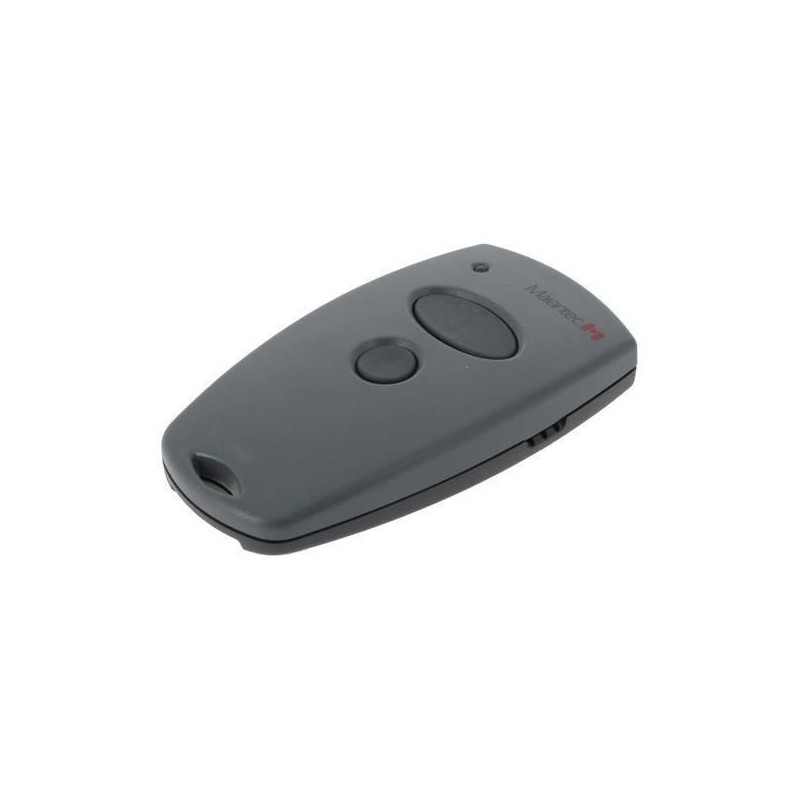 Télécommande portail MARANTEC D302-433 - KEYFIRST
