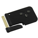 REN-H3B - Coque Renault carte 3 boutons noire 01 REN-H3B - Coque Renault carte 3 boutons noire 01