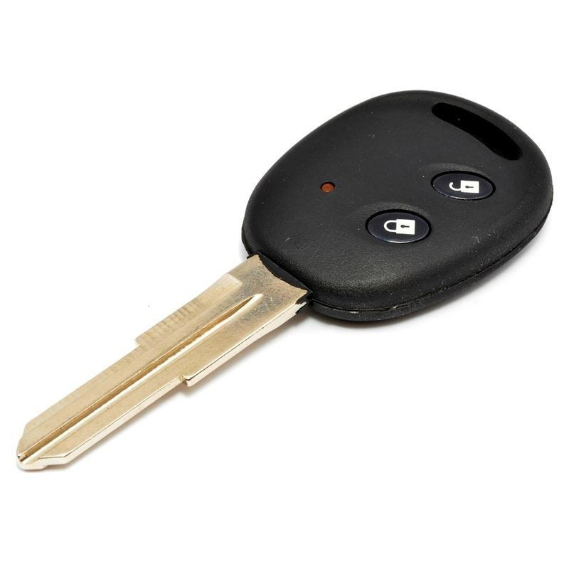 DER8 Télécommande Aveo T250 (2006-2011)