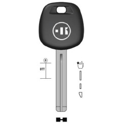 Pod Key Keyline TR49TK