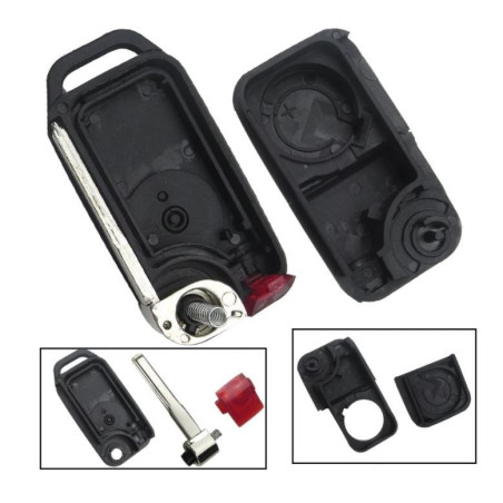 MER-B1 - Pile sur coque 01 MER-B1 - Pile sur coque 01