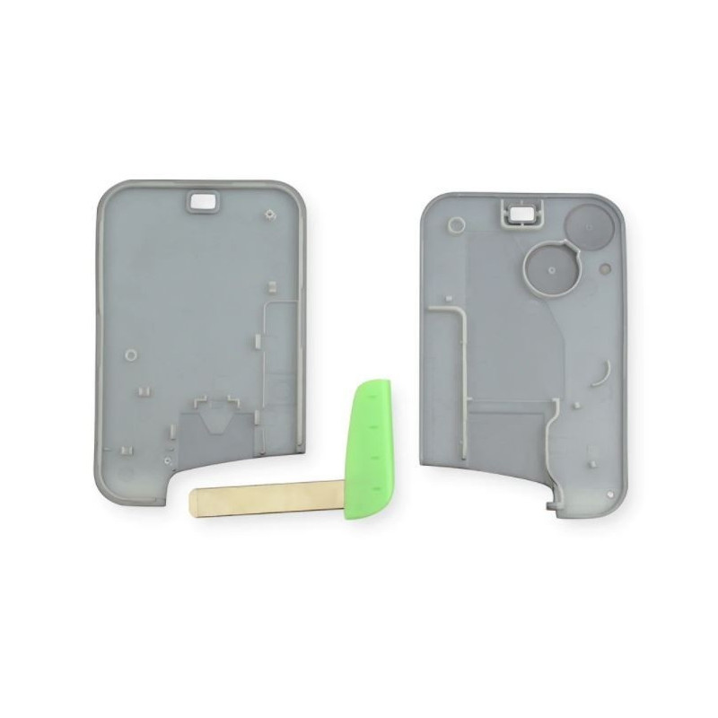 REN-H2B - coque Renault 2 boutons intérieur