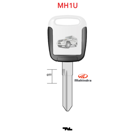 Insert U MH1U Insert U MH1U