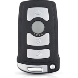 BMW-C4 - Pile sur coque 4 boutons
