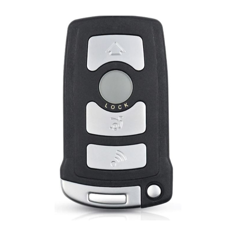 BMW-C4 - Pile sur coque 4 boutons