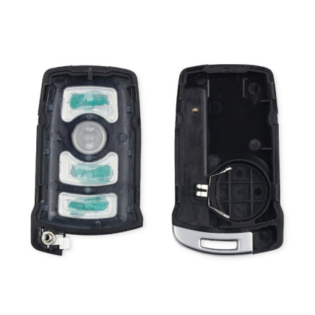 BMW-C4 - Pile sur coque