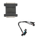 Xhorse VVDI MB BGA Tool Power Adaptateur 03 Xhorse VVDI MB BGA Tool Power Adaptateur 03