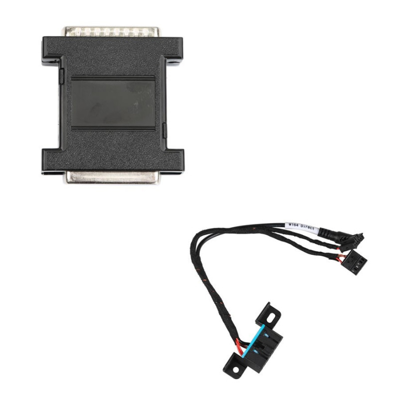 Xhorse VVDI MB BGA Tool Power Adaptateur 03