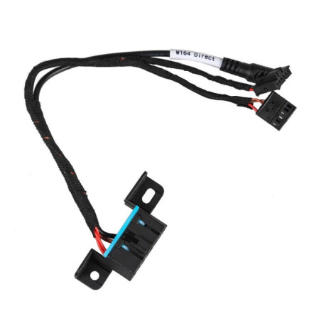 Xhorse VVDI MB BGA Tool Power Adaptateur 07