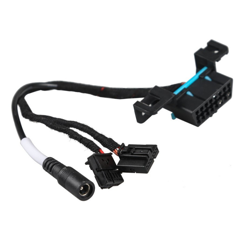 Xhorse VVDI MB BGA Tool Power Adaptateur 04