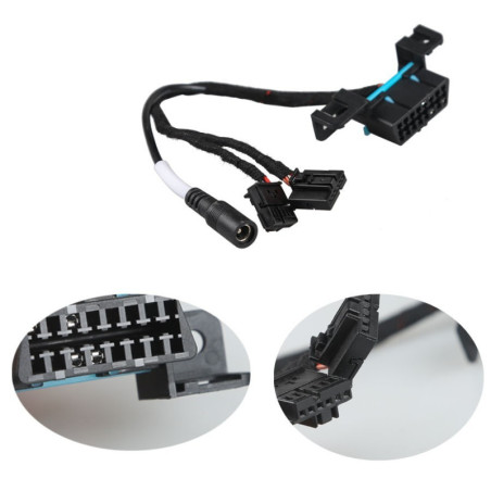 Xhorse VVDI MB BGA Tool Power Adaptateur 06
