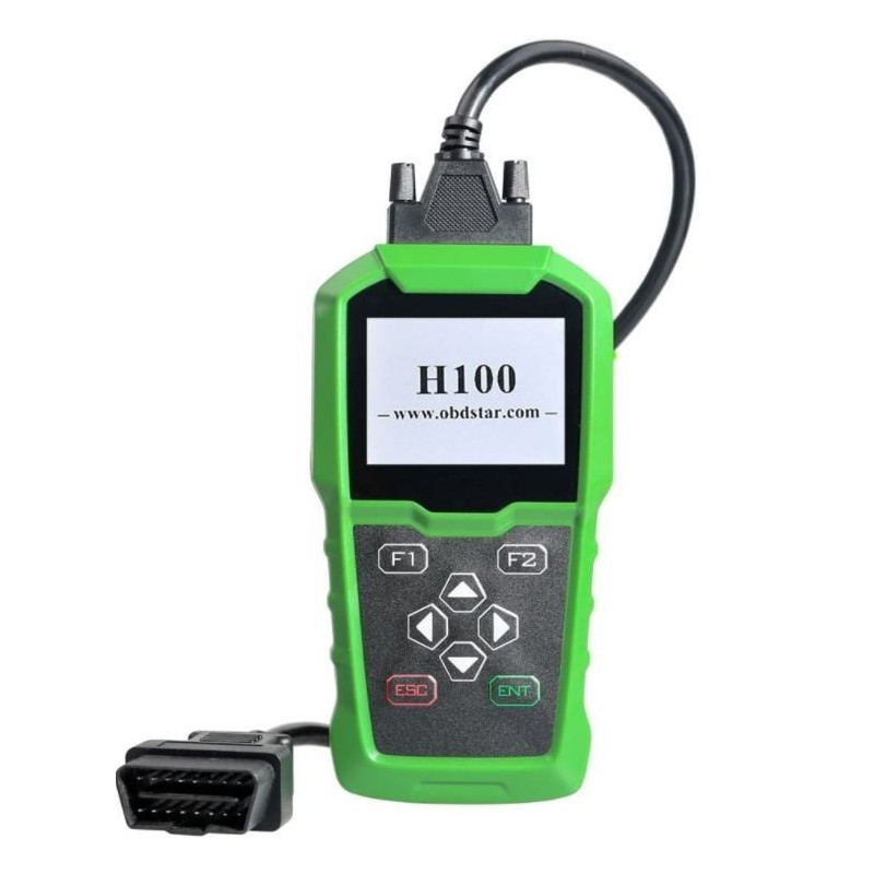 OBDS-H100 - H100 Programmeur de clé Mazda / Ford