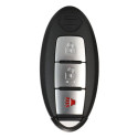 NIS-F4 - COQUE COMPATIBLE NISSAN NIS-F4 - COQUE COMPATIBLE NISSAN