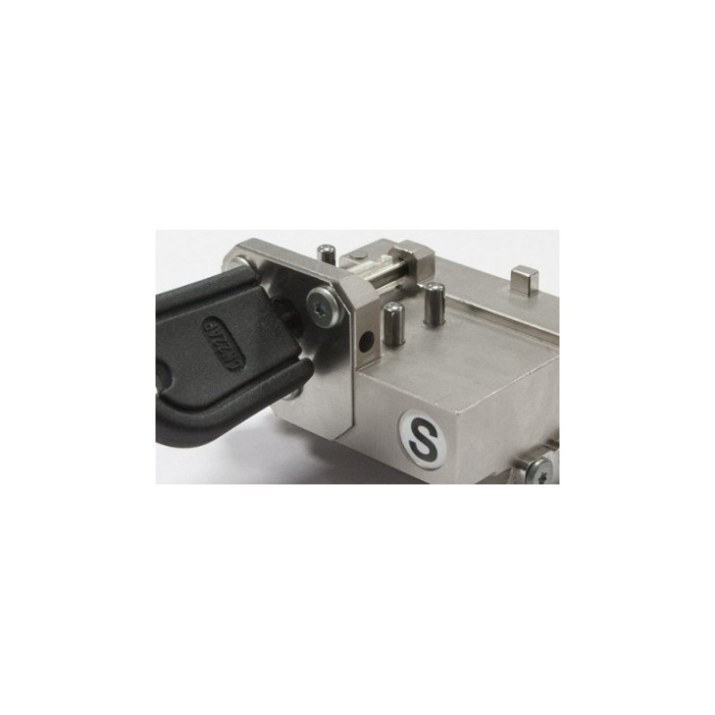 ETAU KL S (SIMPLEX) GYMKANA 994