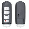 MAZ-C2 - COQUE DE CLE COMPATIBLE MAZDA Pile sur coque MAZ-C2 - COQUE DE CLE COMPATIBLE MAZDA Pile sur coque