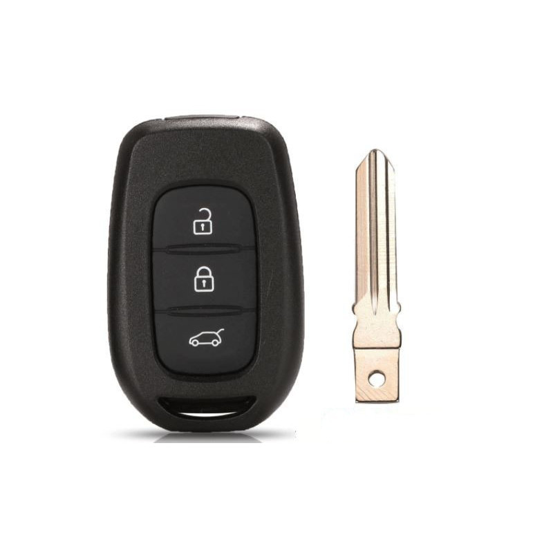 DAC-A3 - Pile sur coque lame