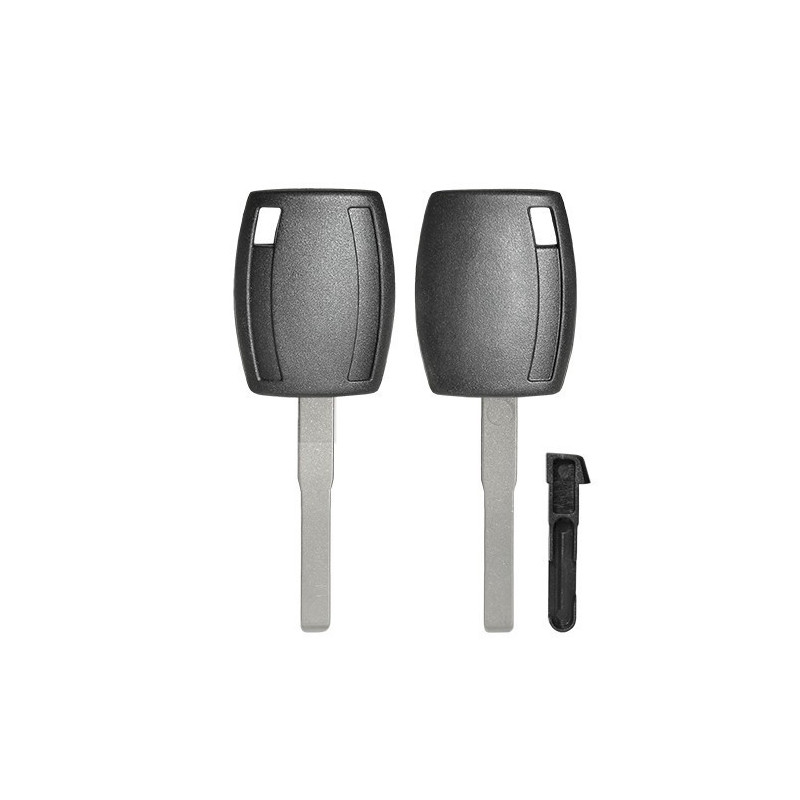 FOR-3TK - CLE AUTO TRANSPONDEUR FORD HU101