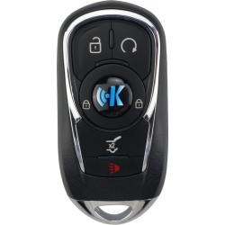 ZB22-5 - Télécommande Keydiy UNIVERSEL Main Libre