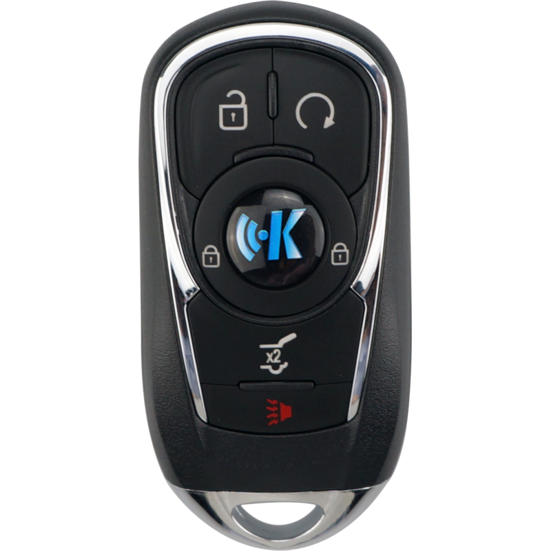 ZB22-5 - Télécommande Keydiy UNIVERSEL Main Libre