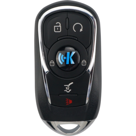 ZB22-5 - Télécommande Keydiy UNIVERSEL Main Libre ZB22-5 - Télécommande Keydiy UNIVERSEL Main Libre