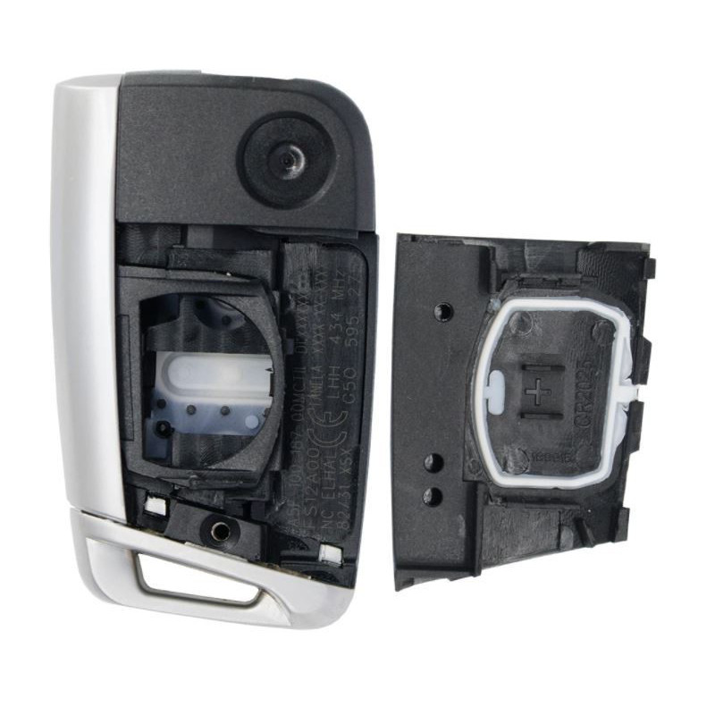 VAG-H2 - Coque Volkswagen Pile sur coque