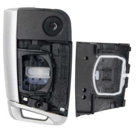 VAG-H2 - Coque Volkswagen Pile sur coque VAG-H2 - Coque Volkswagen Pile sur coque