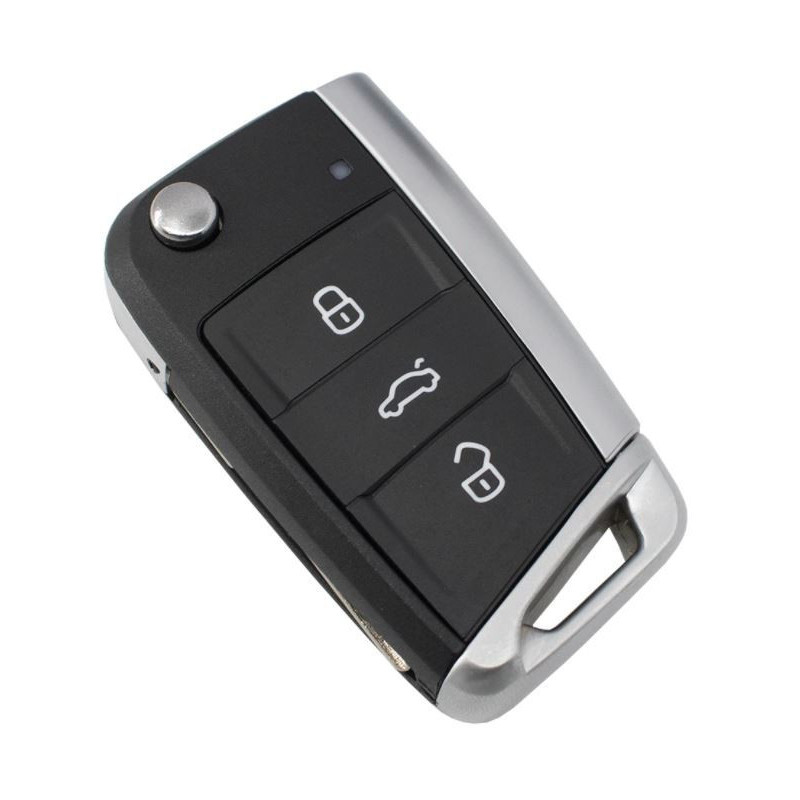 VAG-H2 - Coque Volkswagen Pile sur coque