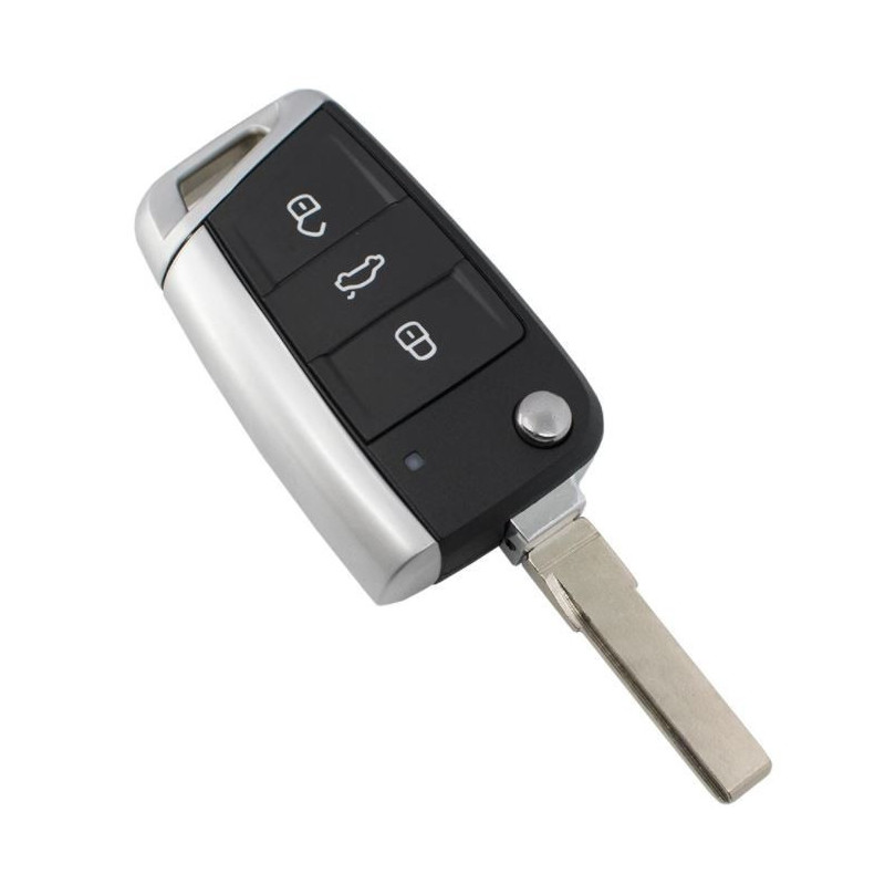 VAG-H2 - Coque Volkswagen Pile sur coque lame HU66