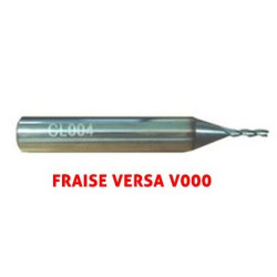 FRAISE V000 POUR GRAVER TETE - VERSA / NINJA VORTEX