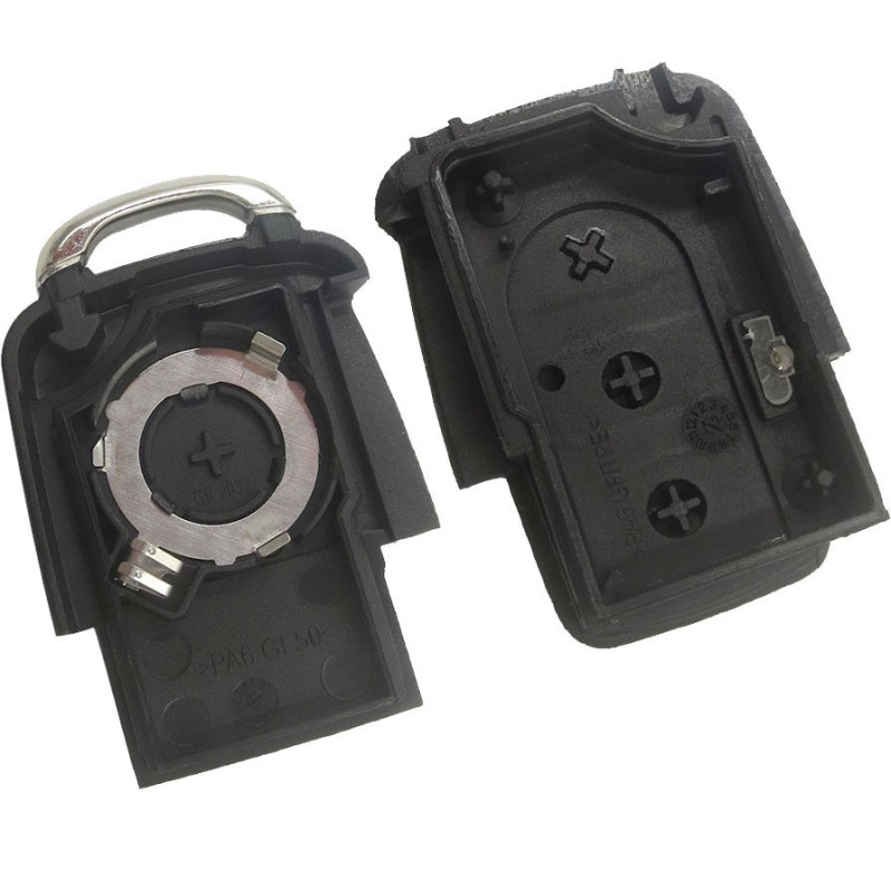 VAG-C2 - Pile sur coque