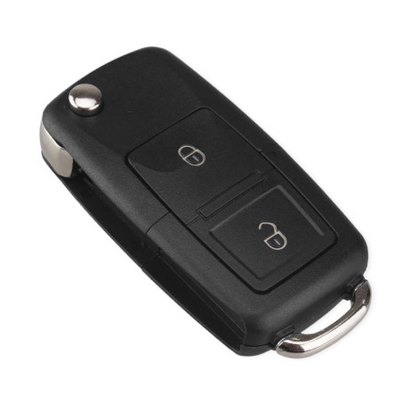 VAG-C2 - Pile sur coque 2 boutons VAG-C2 - Pile sur coque 2 boutons