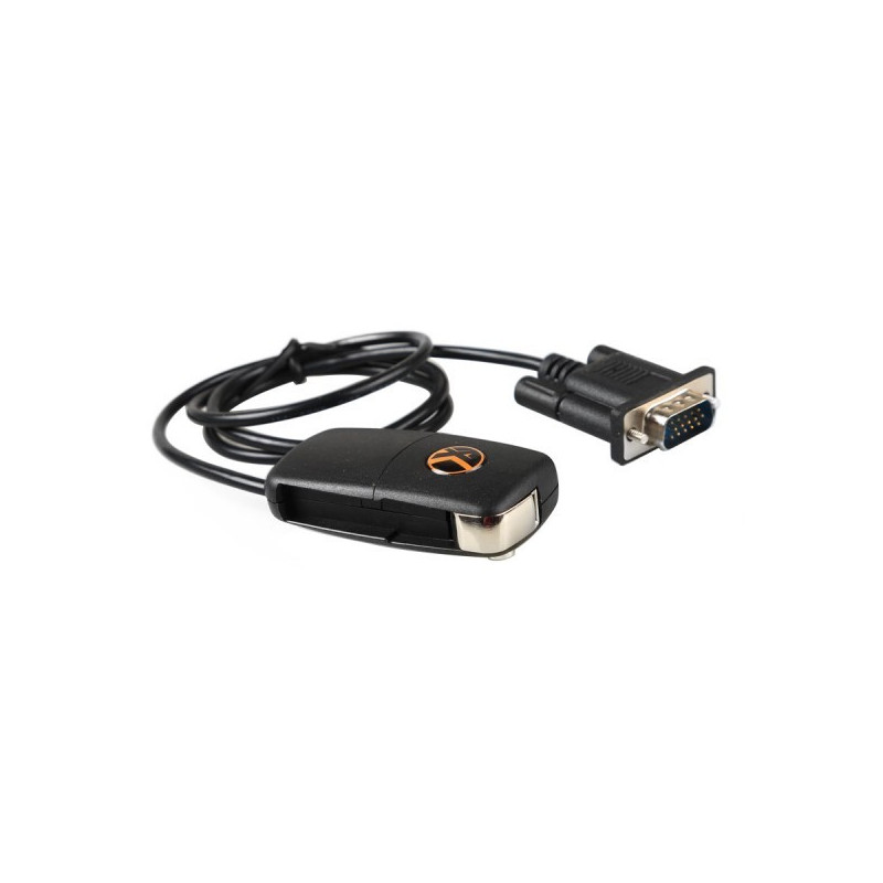 XHORSE VVDI2 ID48 02