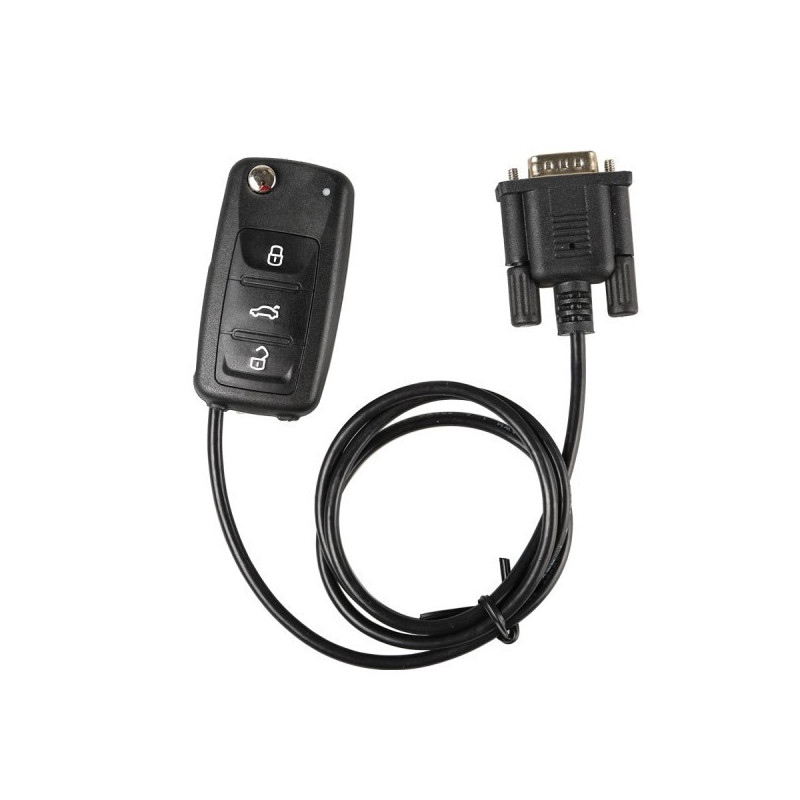 XHORSE VVDI2 ID48 03