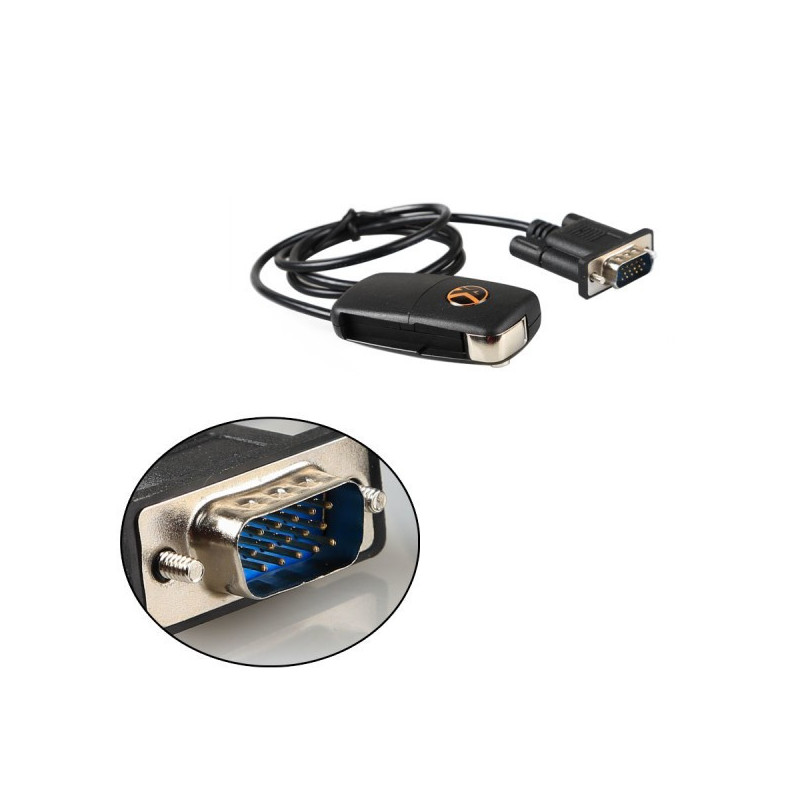 XHORSE VVDI2 ID48 01