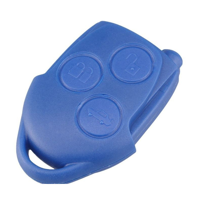 FOR-D3 - Pile sur coque 3 boutons