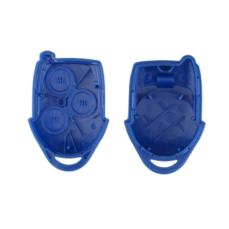 FOR-D3 - Pile sur coque