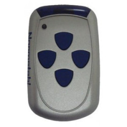 Télécommande portail NORMSTAHL CRAWFORD EA433-4K