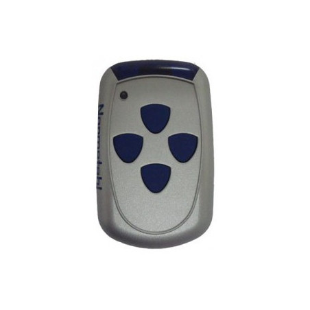 Télécommande portail NORMSTAHL CRAWFORD EA433-4K Télécommande portail NORMSTAHL CRAWFORD EA433-4K