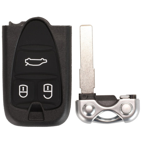 coque alfa romeo brera - spider - 159   - keyfirst